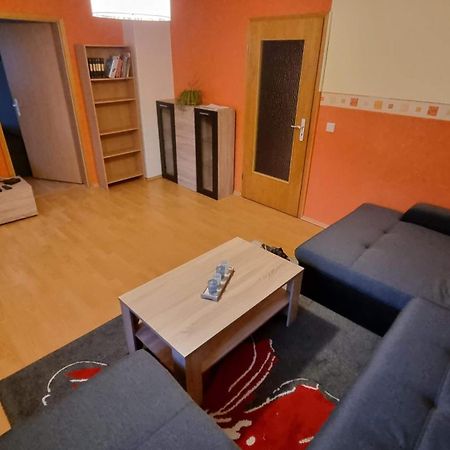 Ferienwohnungen und Zimmer in Nordhausen Exterior foto