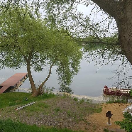 Ferienwohnungen und Zimmer in Nordhausen Exterior foto