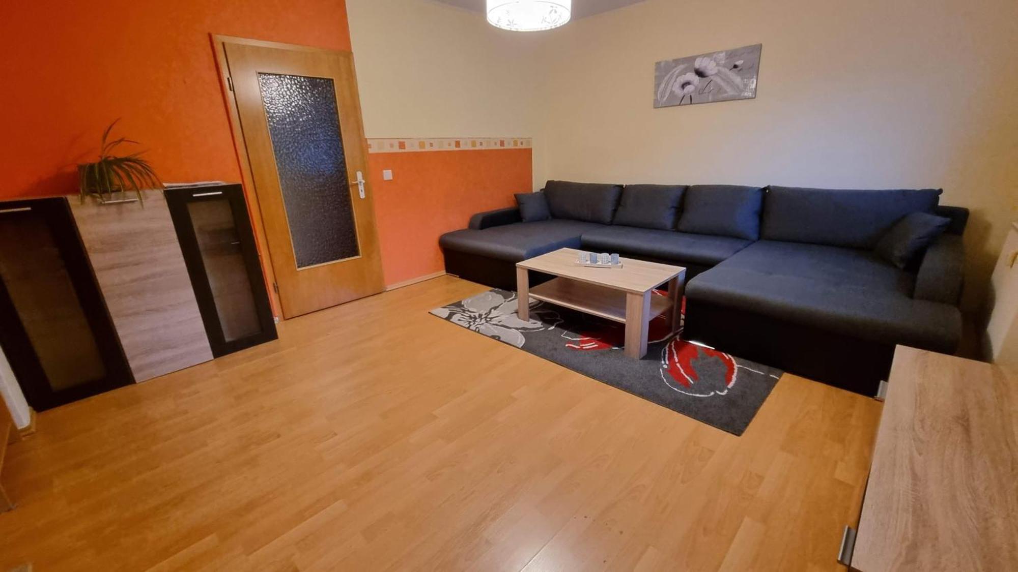 Ferienwohnungen und Zimmer in Nordhausen Exterior foto