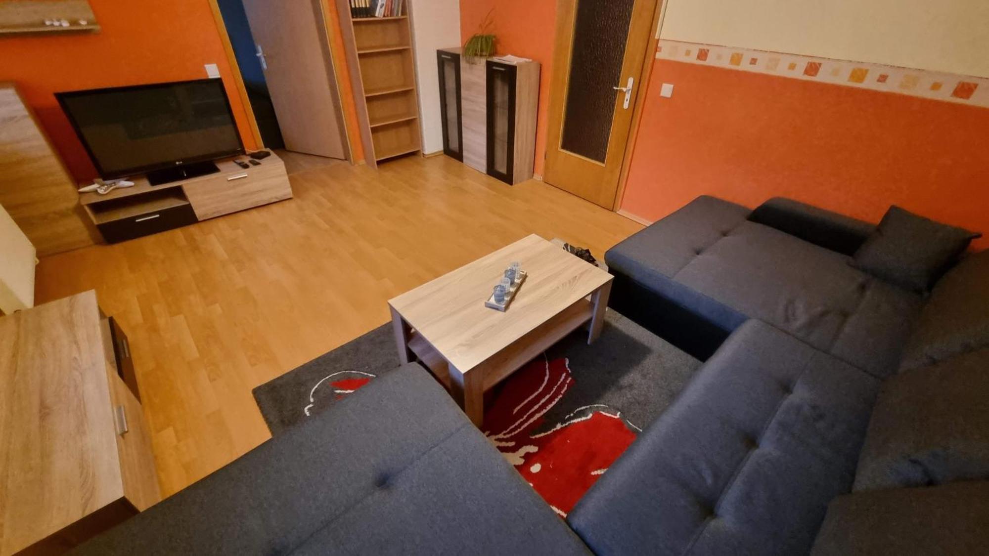 Ferienwohnungen und Zimmer in Nordhausen Exterior foto