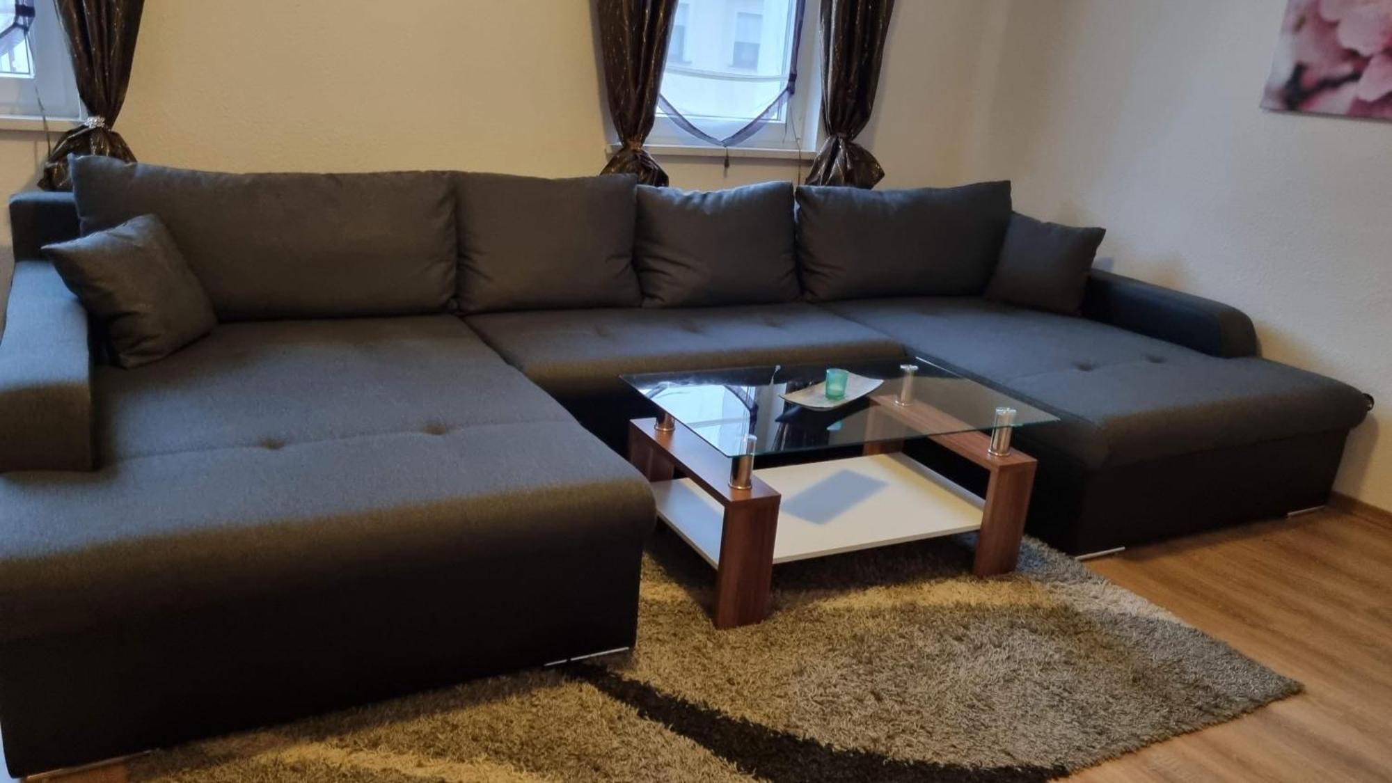 Ferienwohnungen und Zimmer in Nordhausen Exterior foto