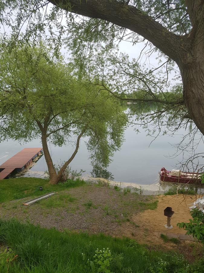 Ferienwohnungen und Zimmer in Nordhausen Exterior foto